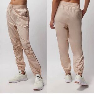 SPIRITUAL GANGSTER Journey Active Track Pant S